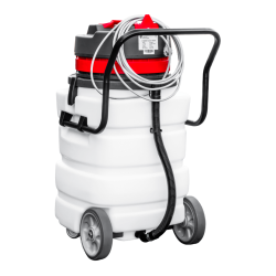 Odkurzacz do szlamu mokro/sucho Toolsa WD3000 | NORWIT.PL