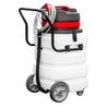Toolsa WD3000 Wet/dry Sludge Vacuum Cleaner — photo 8 of 11