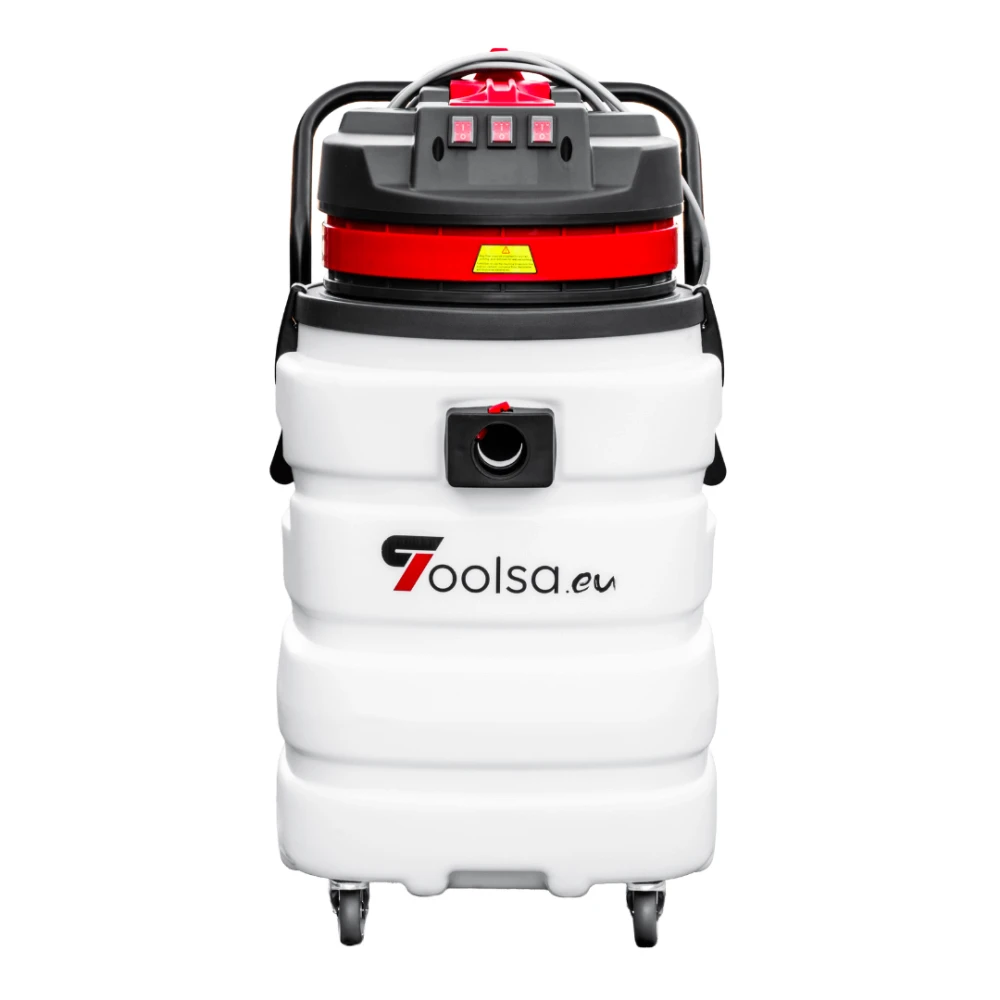 Odkurzacz do szlamu mokro/sucho Toolsa WD3000 | NORWIT.PL