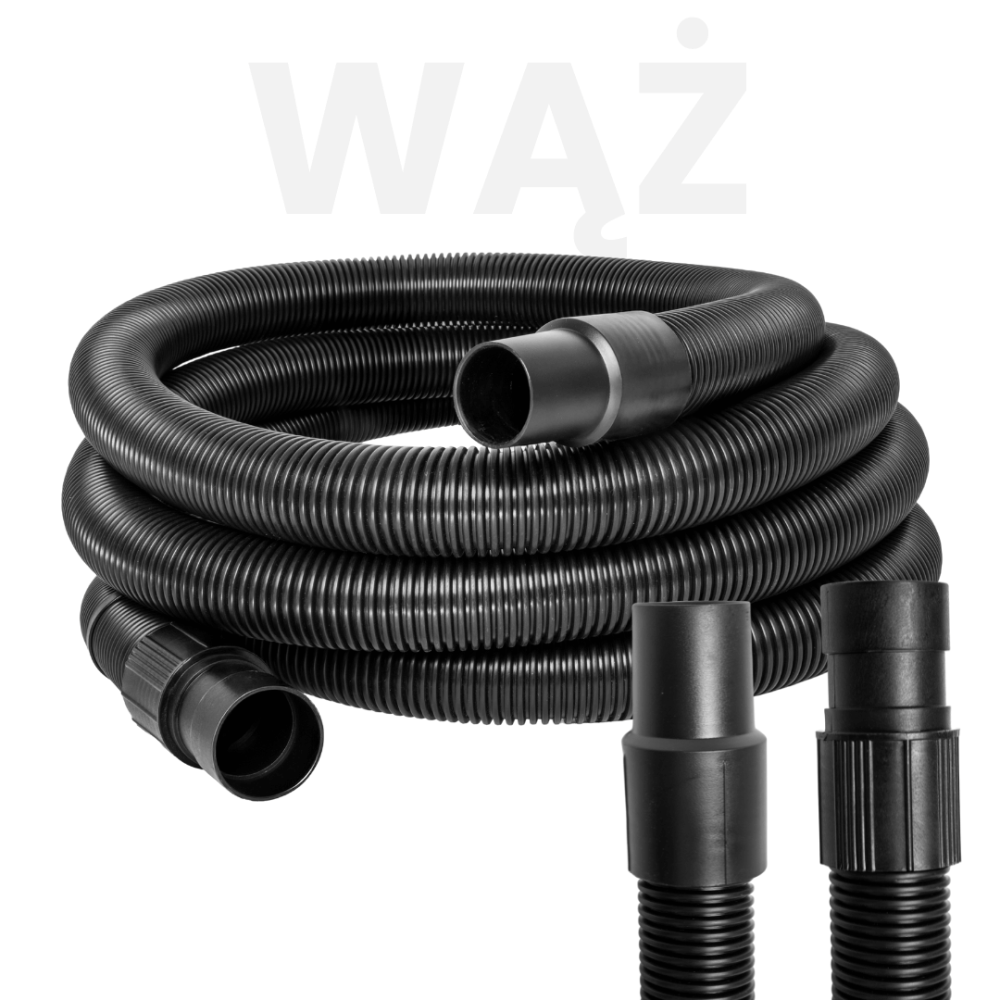 Odkurzacz do szlamu mokro/sucho Toolsa WD3000 | NORWIT.PL