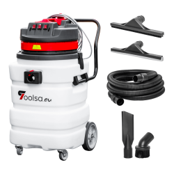 Odkurzacz do szlamu mokro/sucho Toolsa WD3000 | NORWIT.PL
