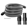Toolsa TWC-3 90 Wet/dry Sludge Vacuum Cleaner — photo 3 of 12