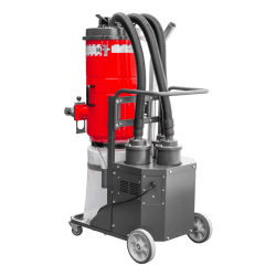 NORWIT.PL ➤ Toolsa TAMC3000 ✓ 3.6 kW 3× HEPA H13 — Pullman/Husqvarna S36 equivalent ⭐