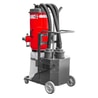 Toolsa Industrial Vacuum Cleaner TAMC3000 (3.6 Kw | 230 V | 3 HEPA H13 Filters) — photo 9 of 10