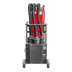 NORWIT.PL ➤ Toolsa TAMC3000 ✓ 3,6 kW 3× HEPA H13 — odpowiednik S36 ⭐ Sprawdź