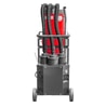 Toolsa Industrial Vacuum Cleaner TAMC3000 (3.6 Kw | 230 V | 3 HEPA H13 Filters) — photo 8 of 10
