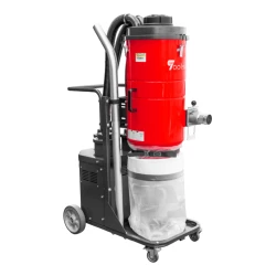 Odkurzacz przemysłowy Toolsa TAMC3000 (3,6 kW | 230 V) | Dobra Cena | NORWIT.PL