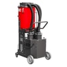 Odkurzacz przemysłowy Toolsa Auto Clean TAAC3200 (3,6 kW | 230 V | 3 filtry HEPA H13) — zdjęcie 9 z 10