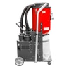 Odkurzacz przemysłowy Toolsa Auto Clean TAAC3200 (3,6 kW | 230 V | 3 filtry HEPA H13) — zdjęcie 6 z 10