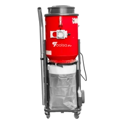 Odkurzacz przemysłowy Toolsa Auto Clean TAAC3200 (3,6 kW | 230 V) | Dobra Cena | NORWIT.PL