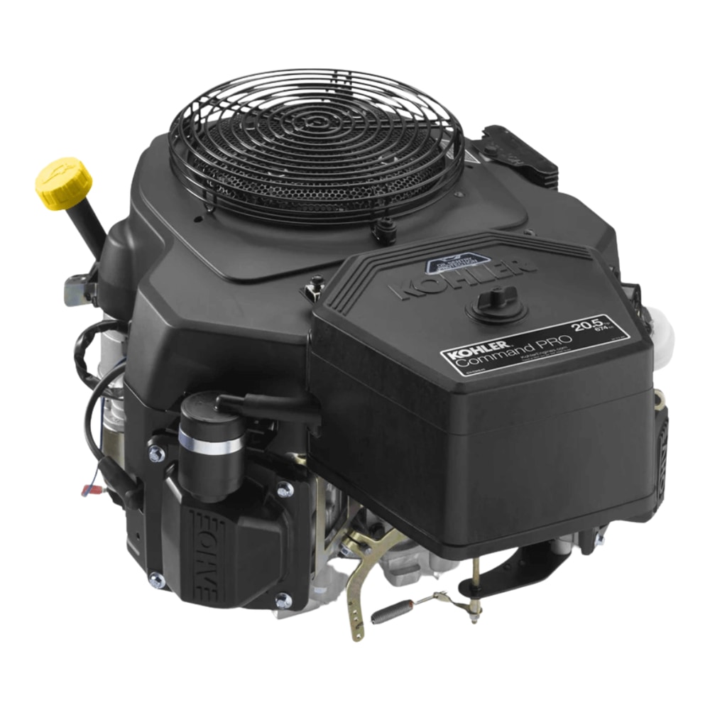 Internal Petrol Engine CV640-3043 Kohler (20.5 Hp)