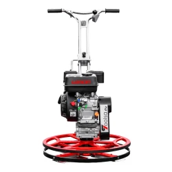 Zacieraczka spalinowa krawędziowa Toolsa TPT-600 Loncin G200 5,5 KM | NORWIT.PL