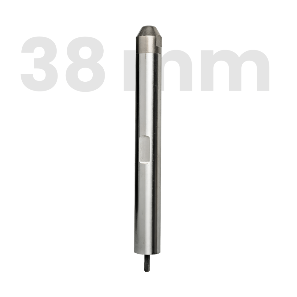 Toolsa XP vibrator buoy 38 mm / 48 mm | NORWIT.PL