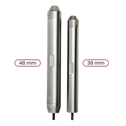 Buława wibratora Toolsa XP 38 mm / 48 mm | NORWIT.PL