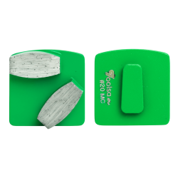 Segment diamentowy RediLock Toolsa MC do średnio twardego betonu | NORWIT.PL