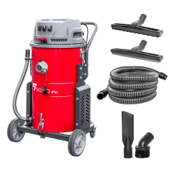 Odkurzacz do szlamu mokro/sucho Toolsa TWC-3/90 | NORWIT.PL