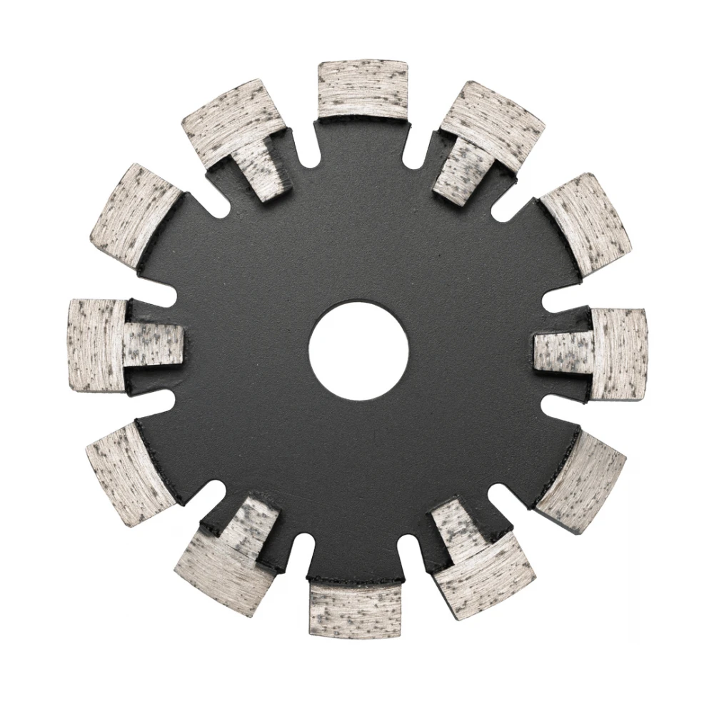 Frez do ogrzewania podłogowego Toolsa LASER-SAC 130x17 mm | NORWIT.PL