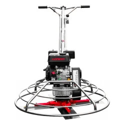 Zacieraczka spalinowa Toolsa TPT-900 Loncin G200 5,5 KM | NORWIT.PL