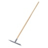 Grabie (grace) aluminiowe do betonu Dual Face z zębami Toolsa (508 mm) — zdjęcie 6 z 7
