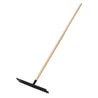 Grabie (grace) aluminiowe do betonu Dual Face z zębami Toolsa (508 mm) — zdjęcie 4 z 7