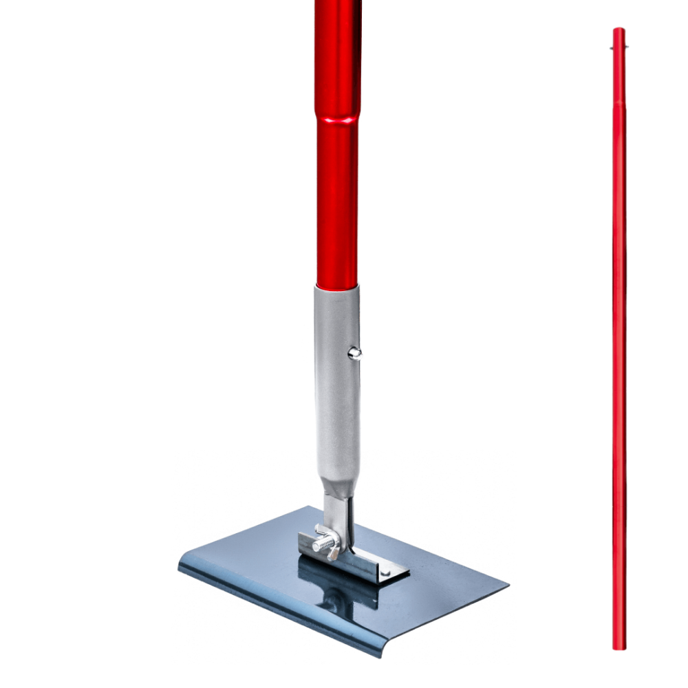 Paca do krawędzi na drążku Toolsa 228 × 152 mm | NORWIT.PL