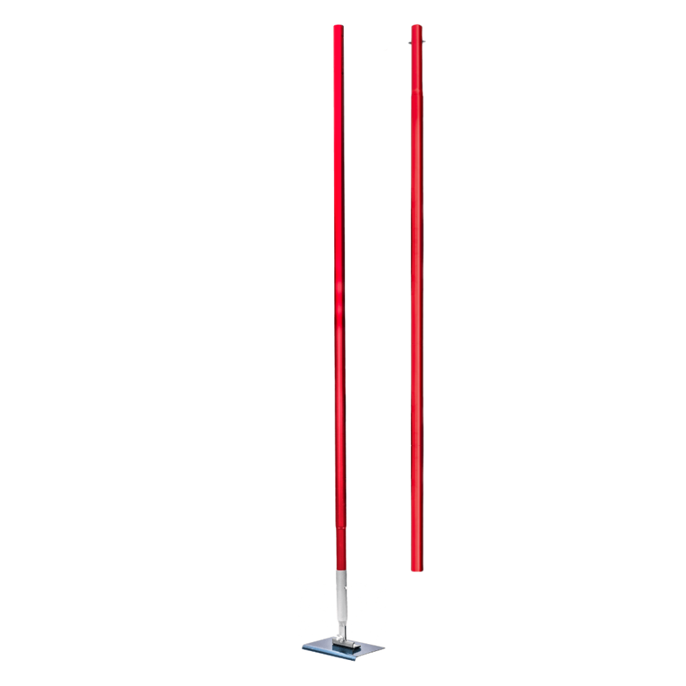 Paca do krawędzi na drążku Toolsa 228 × 152 mm | NORWIT.PL