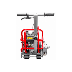 Przecinarka do betonu Toolsa TAS 150 Honda GX 160 | NORWIT.PL