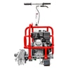 Przecinarka do świeżego betonu TAS 150 Toolsa (Honda GX 160) — zdjęcie 2 z 8
