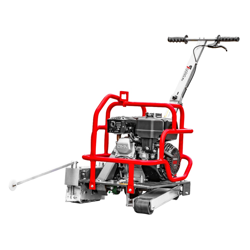 Przecinarka do świeżego betonu TAS 150 Toolsa (Honda GX 160) — zdjęcie 1 z 8