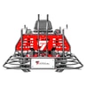 Toolsa TPT-836 EHG Self-Propelled Power Trowel (Rato R740 | 25 HP) — photo 2 of 8