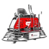Toolsa TPT-836 EHG Self-Propelled Power Trowel (Rato R740 | 25 HP) — photo 3 of 8