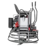 Toolsa TPT-836 EHG Self-Propelled Power Trowel (Rato R740 | 25 HP) — photo 4 of 8