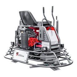 Zacieraczka samojezdna Toolsa TPT-836 EHG Rato R740 25 KM | NORWIT.PL