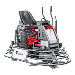 Zacieraczka samojezdna Toolsa TPT-836 EHG Rato R740 25 KM | NORWIT.PL