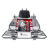 Toolsa TPT-836 EHG Self-Propelled Power Trowel (Rato R740 | 25 HP) — photo 6 of 8
