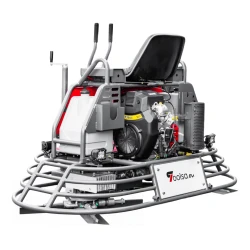 Zacieraczka samojezdna Toolsa TPT-836 EHG Rato R740 25 KM | NORWIT.PL