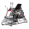 Toolsa TPT-836 EHG Self-Propelled Power Trowel (Rato R740 | 25 HP) — photo 7 of 8