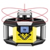 Laser Level Nivel System NL340R DIGITAL (red) — photo 2 of 4