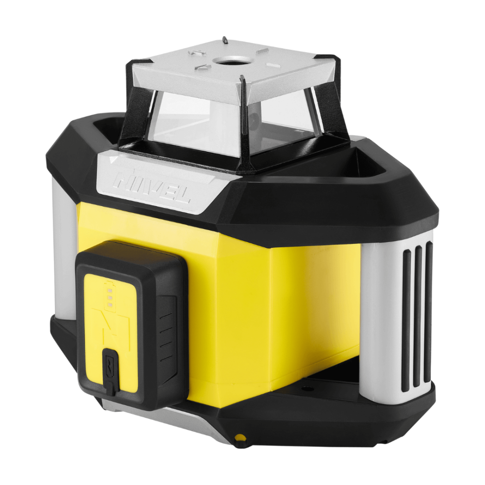 Niwelator laserowy Nivel System NL340R DIGITAL ✓ Bluetooth ⭐ NORWIT.PL
