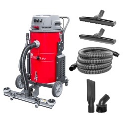 Toolsa wet/dry hoover TWC-3/90 | NORWIT.PL