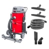 Toolsa TWC-3 90 Wet/dry Sludge Vacuum Cleaner — photo 1 of 12