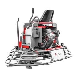 Zacieraczka samojezdna Toolsa TPT-1046 EHG Rato R999 35 KM | NORWIT.PL