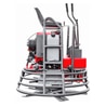 Toolsa TPT-1046 EHG Self-Propelled Power Trowel (Rato R999 | 35 HP) — photo 4 of 8