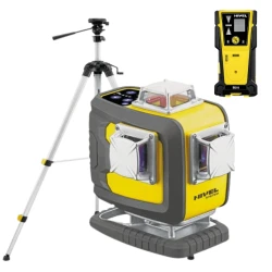 ZESTAW Laser budowlany Nivel System CL4D-P + statyw SJJM1EX (kopiuj) | Great Price | Online Store - Norwit.pl