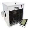 Master TR 9D Electric Air Heater — photo 1 of 2