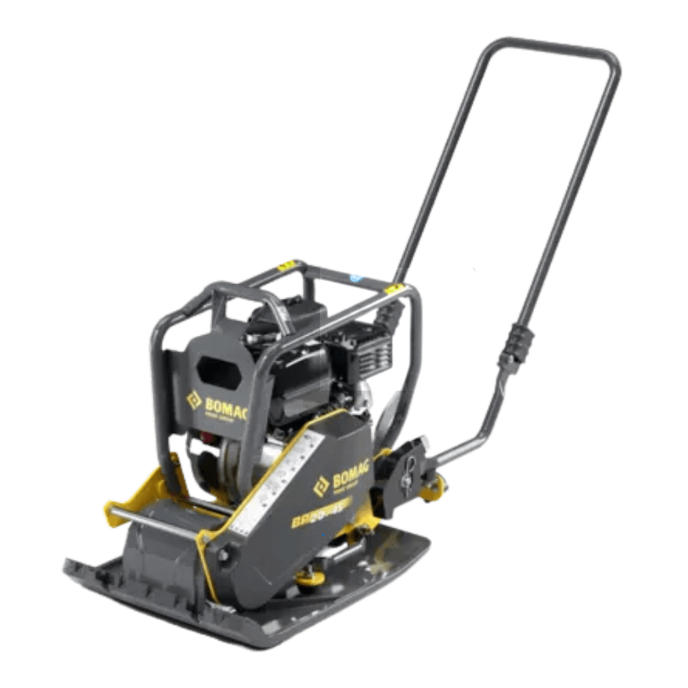 Zagęszczarka jednokierunkowa Bomag BP 20/45 | NORWIT.PL