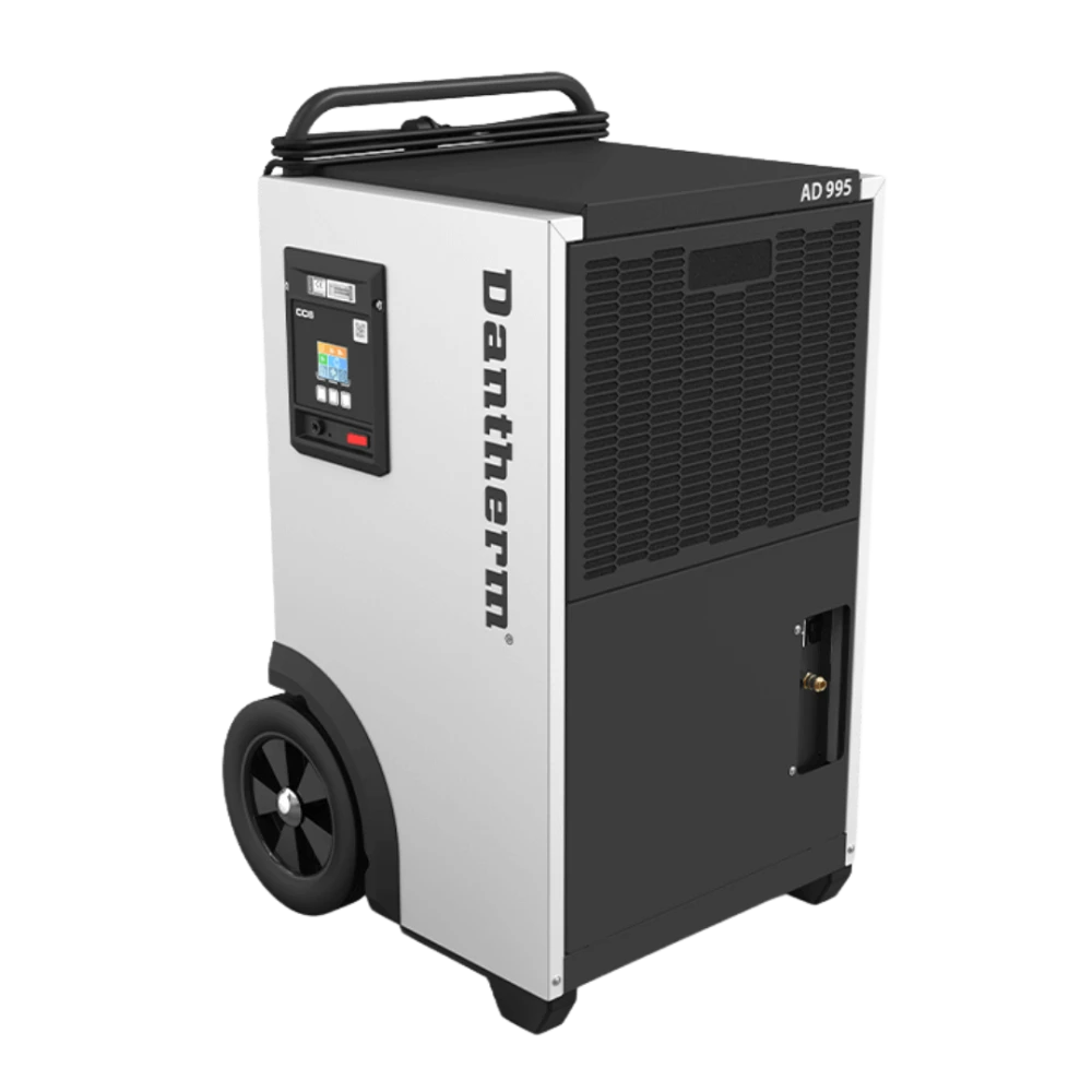 Osuszacz powietrza Dantherm AD 995 | NORWIT.PL