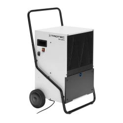 Osuszacz powietrza Trotec TTK 650 S | NORWIT.PL