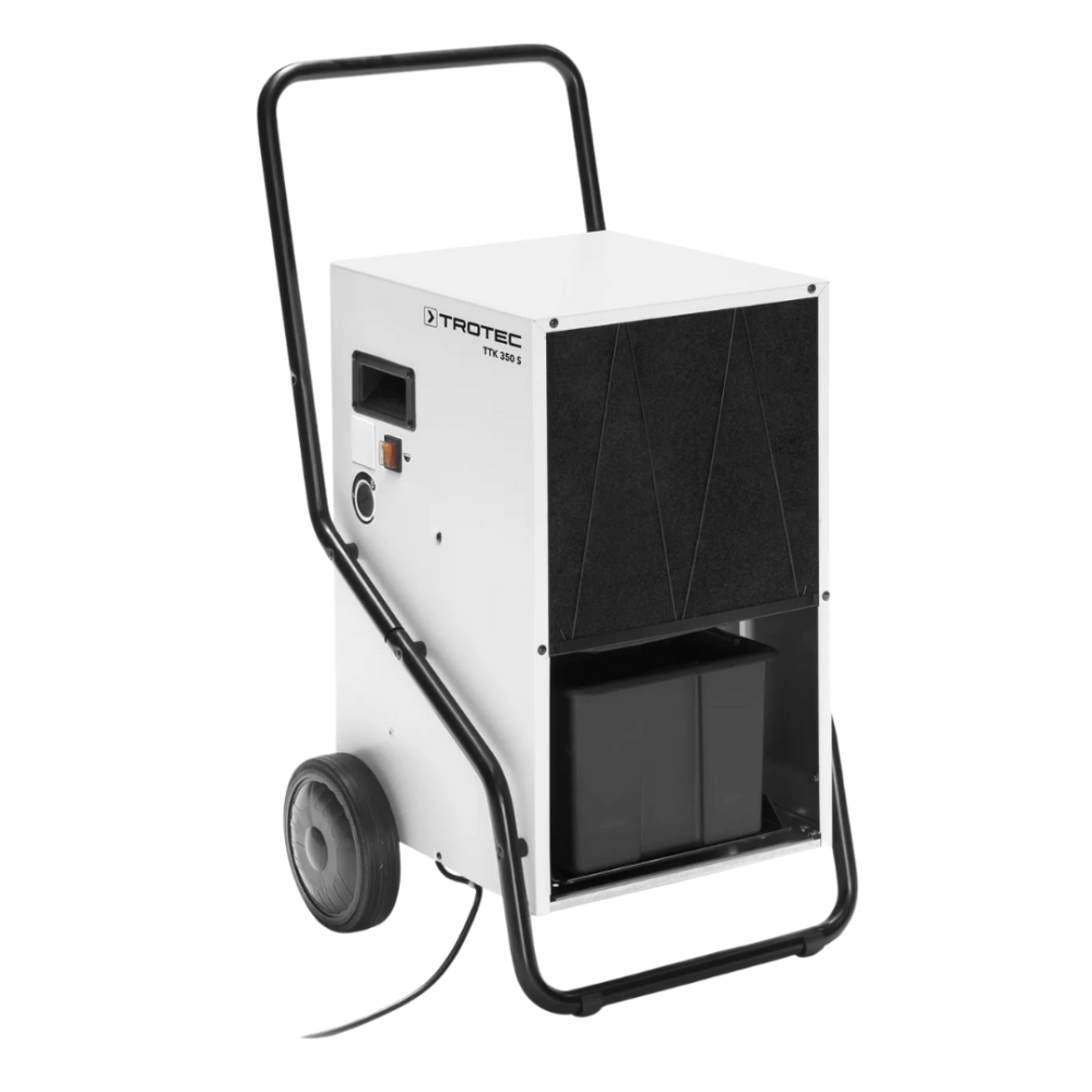 Osuszacz powietrza Trotec TTK 350 S | NORWIT.PL