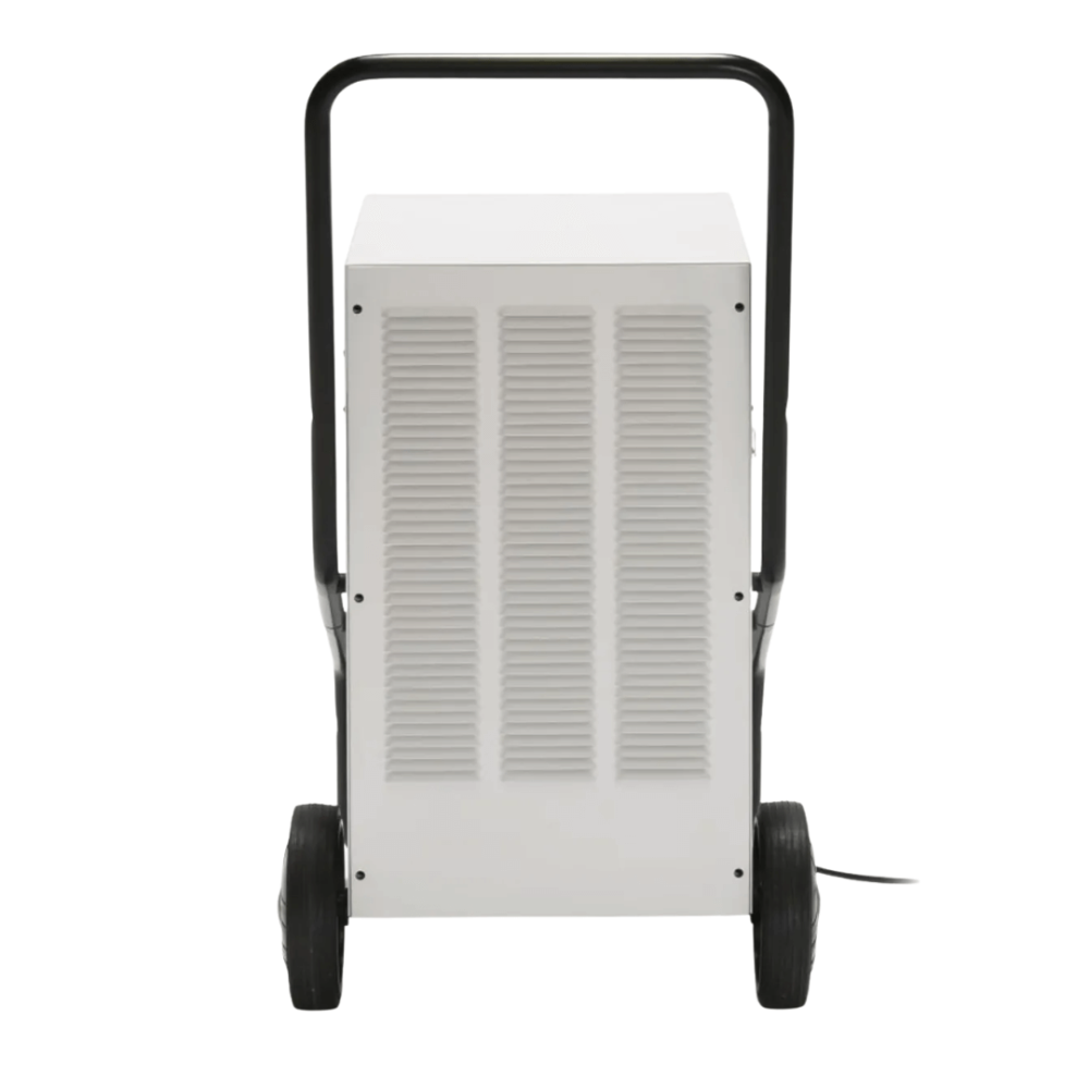 Osuszacz powietrza Trotec TTK 350 S | NORWIT.PL